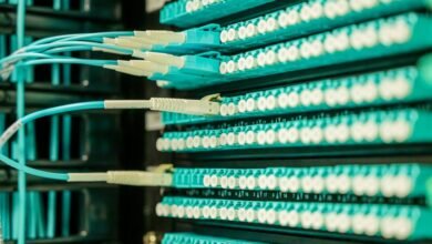 network optimization strategy development