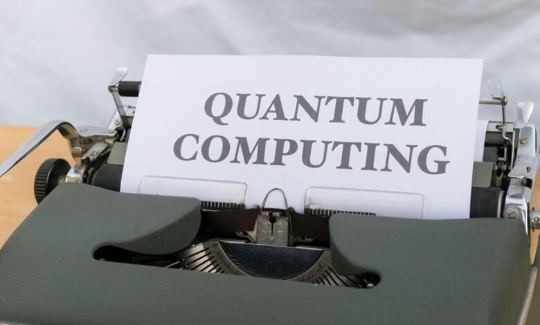 quantumflow solutions content provided